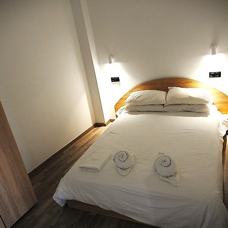 Modern Penthouse Thessaloniki Διαμέρισμα Εξωτερικό φωτογραφία