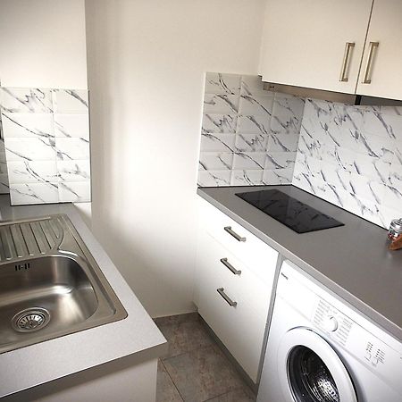 Modern Penthouse Thessaloniki Διαμέρισμα Εξωτερικό φωτογραφία