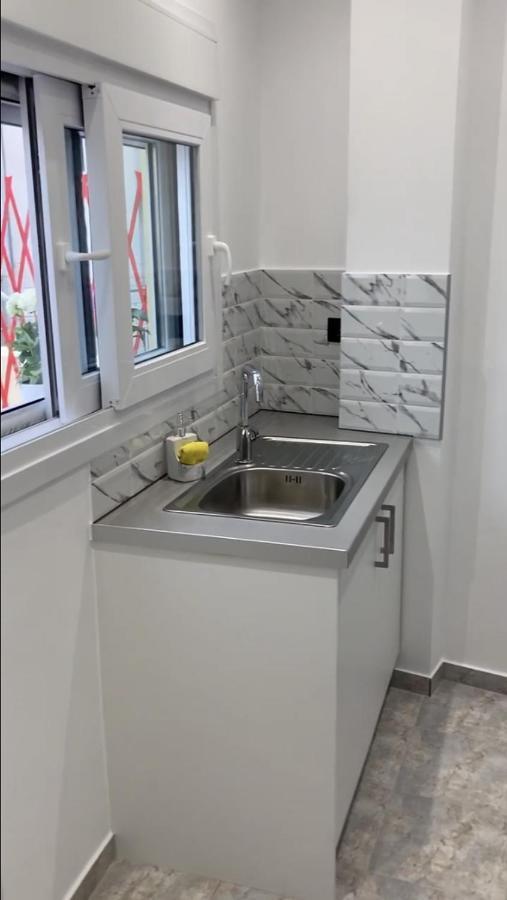 Modern Penthouse Thessaloniki Διαμέρισμα Εξωτερικό φωτογραφία