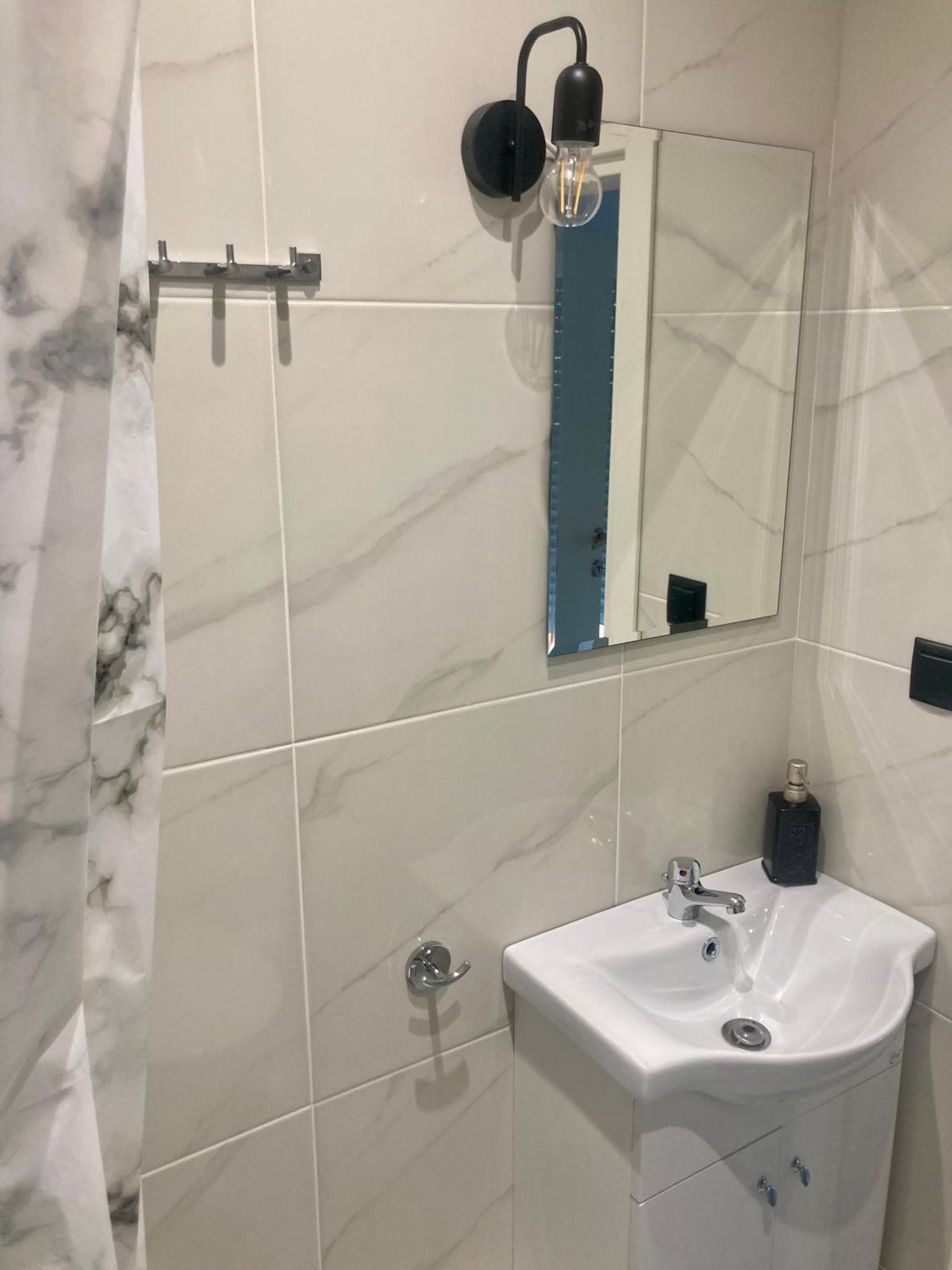 Modern Penthouse Thessaloniki Διαμέρισμα Εξωτερικό φωτογραφία