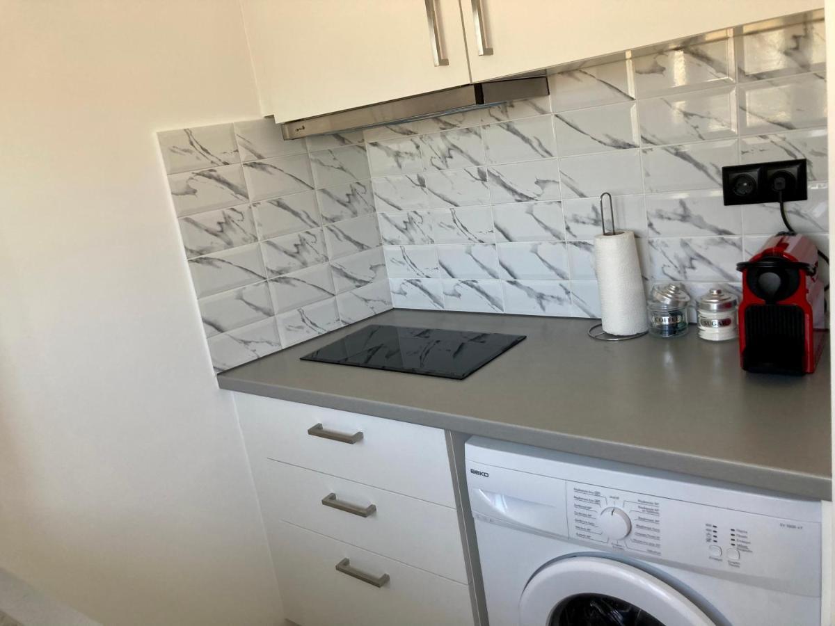 Modern Penthouse Thessaloniki Διαμέρισμα Εξωτερικό φωτογραφία