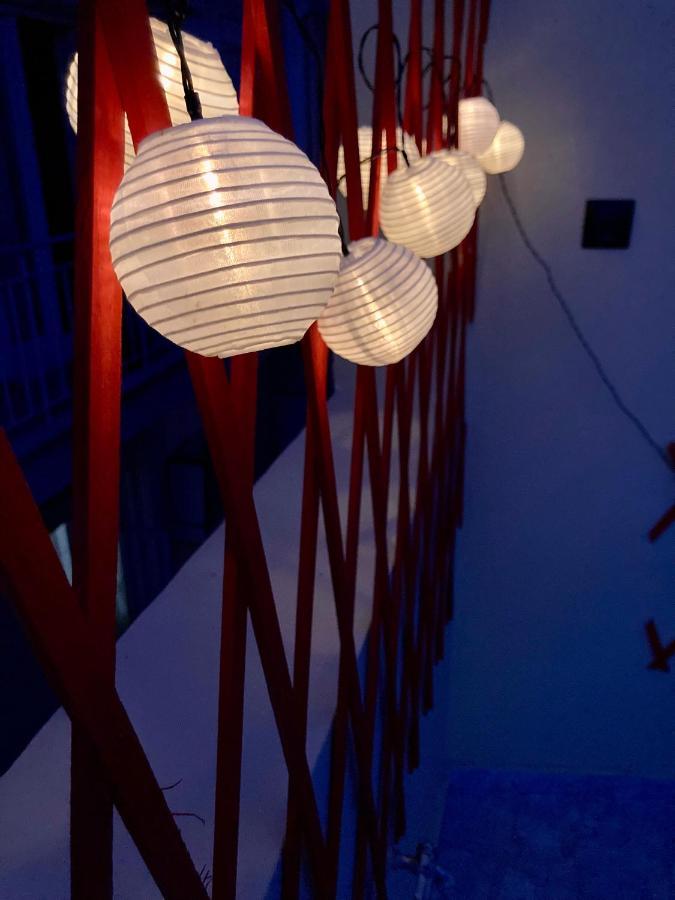 Modern Penthouse Thessaloniki Διαμέρισμα Εξωτερικό φωτογραφία