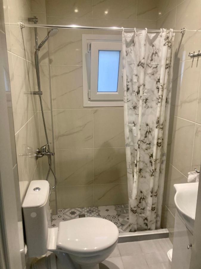 Modern Penthouse Thessaloniki Διαμέρισμα Εξωτερικό φωτογραφία