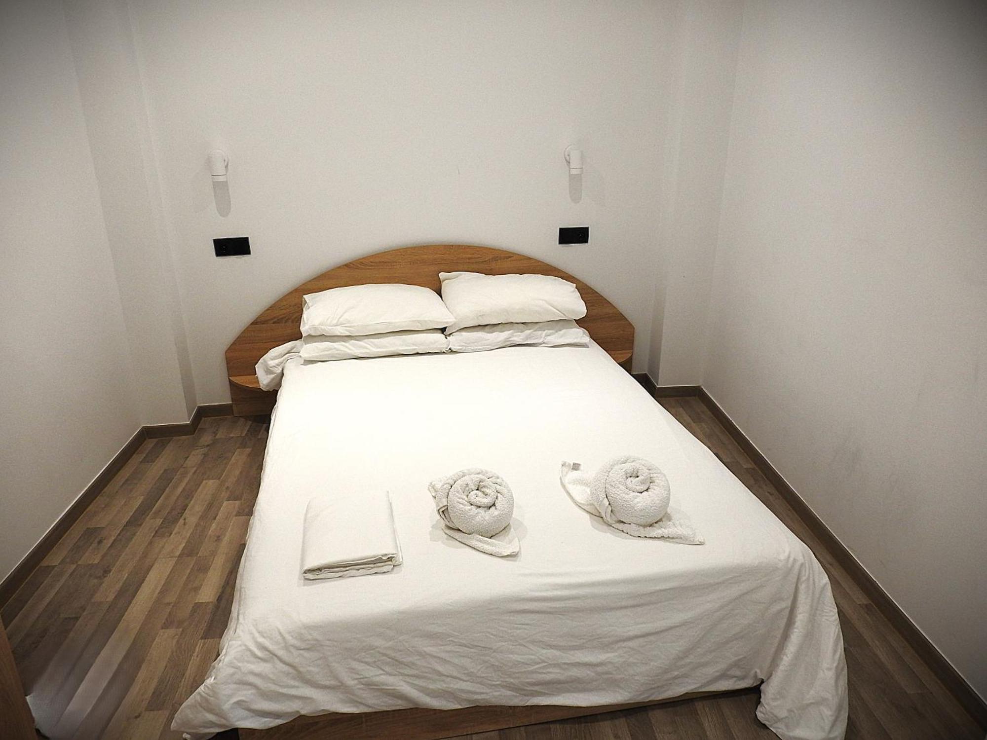 Modern Penthouse Thessaloniki Διαμέρισμα Εξωτερικό φωτογραφία