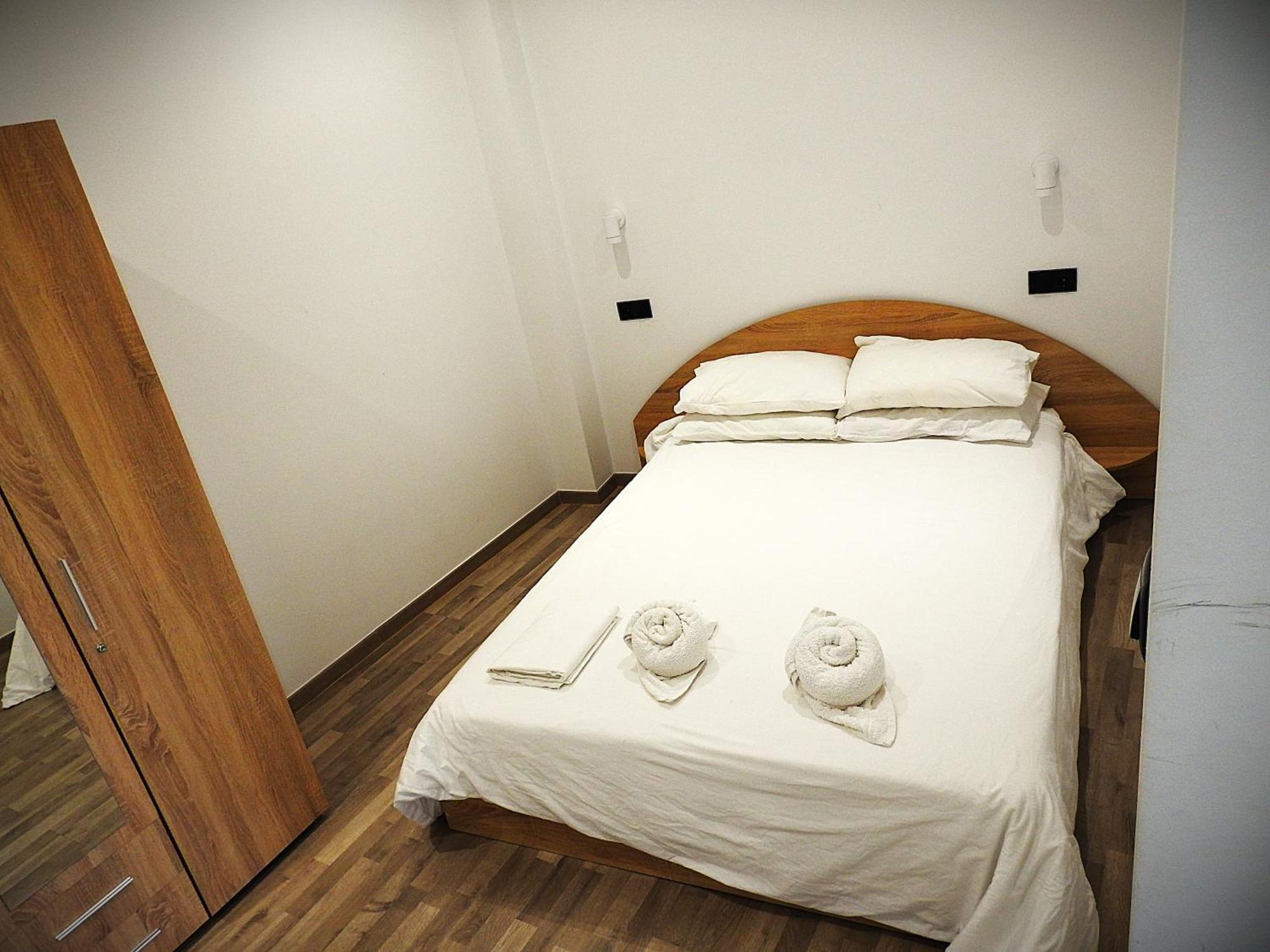Modern Penthouse Thessaloniki Διαμέρισμα Εξωτερικό φωτογραφία