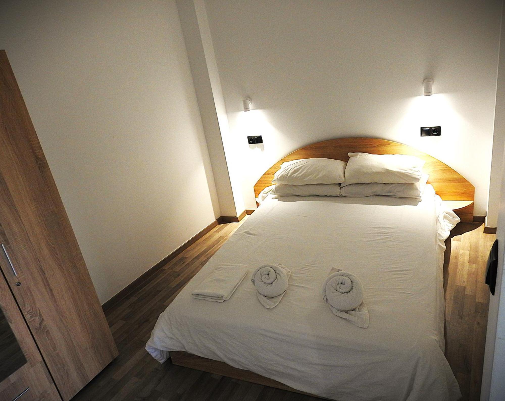Modern Penthouse Thessaloniki Διαμέρισμα Εξωτερικό φωτογραφία