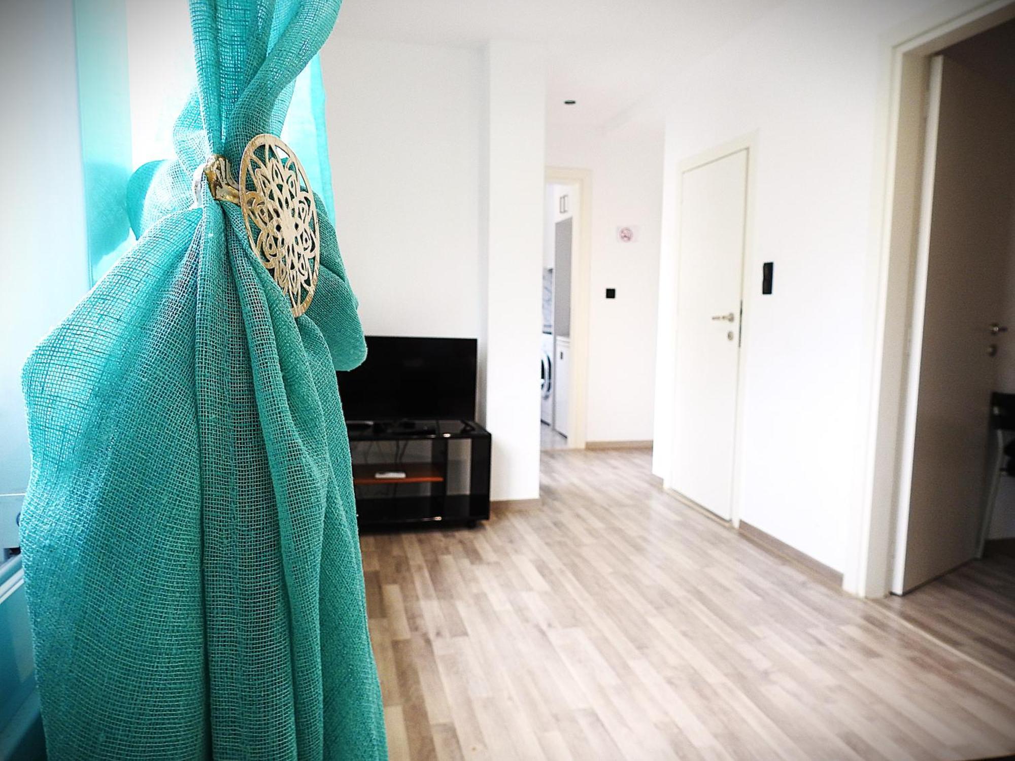 Modern Penthouse Thessaloniki Διαμέρισμα Εξωτερικό φωτογραφία