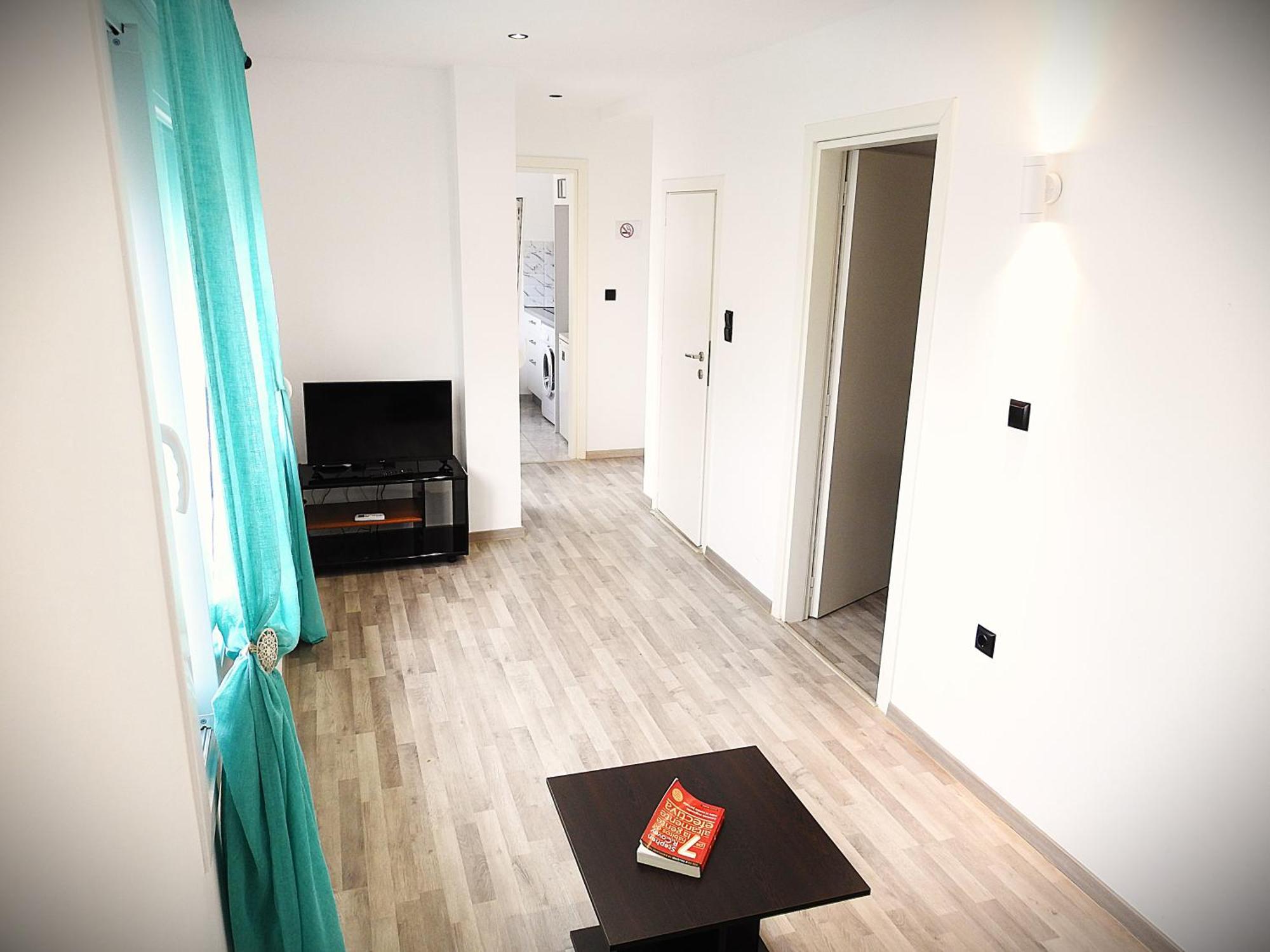 Modern Penthouse Thessaloniki Διαμέρισμα Εξωτερικό φωτογραφία
