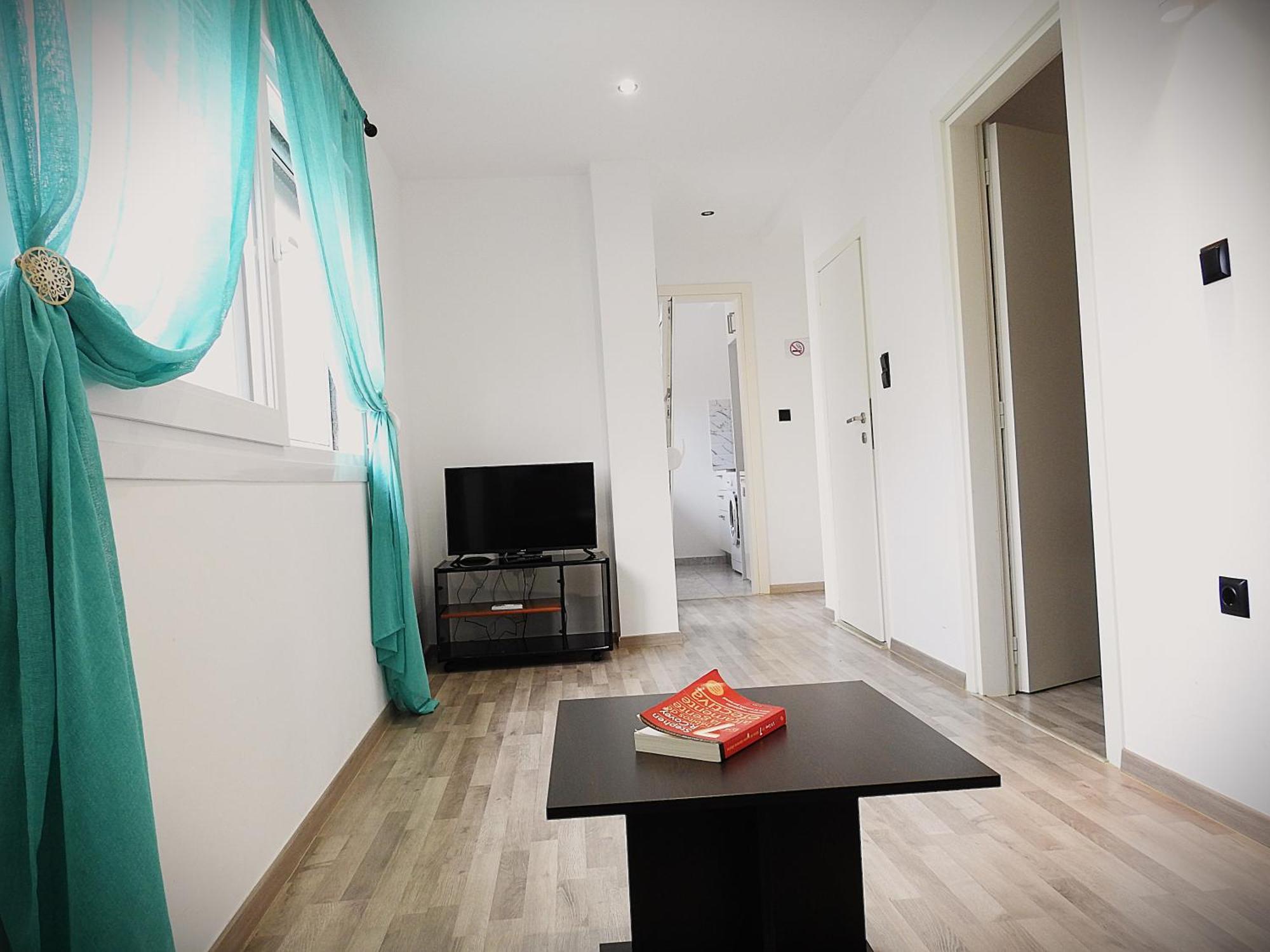 Modern Penthouse Thessaloniki Διαμέρισμα Εξωτερικό φωτογραφία