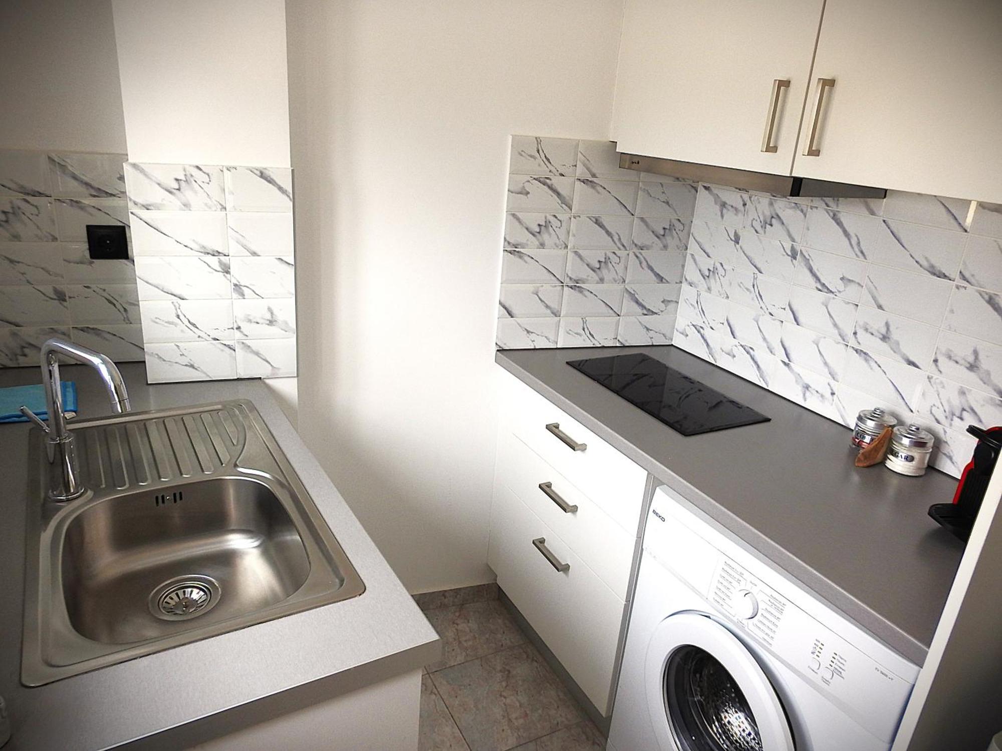 Modern Penthouse Thessaloniki Διαμέρισμα Εξωτερικό φωτογραφία