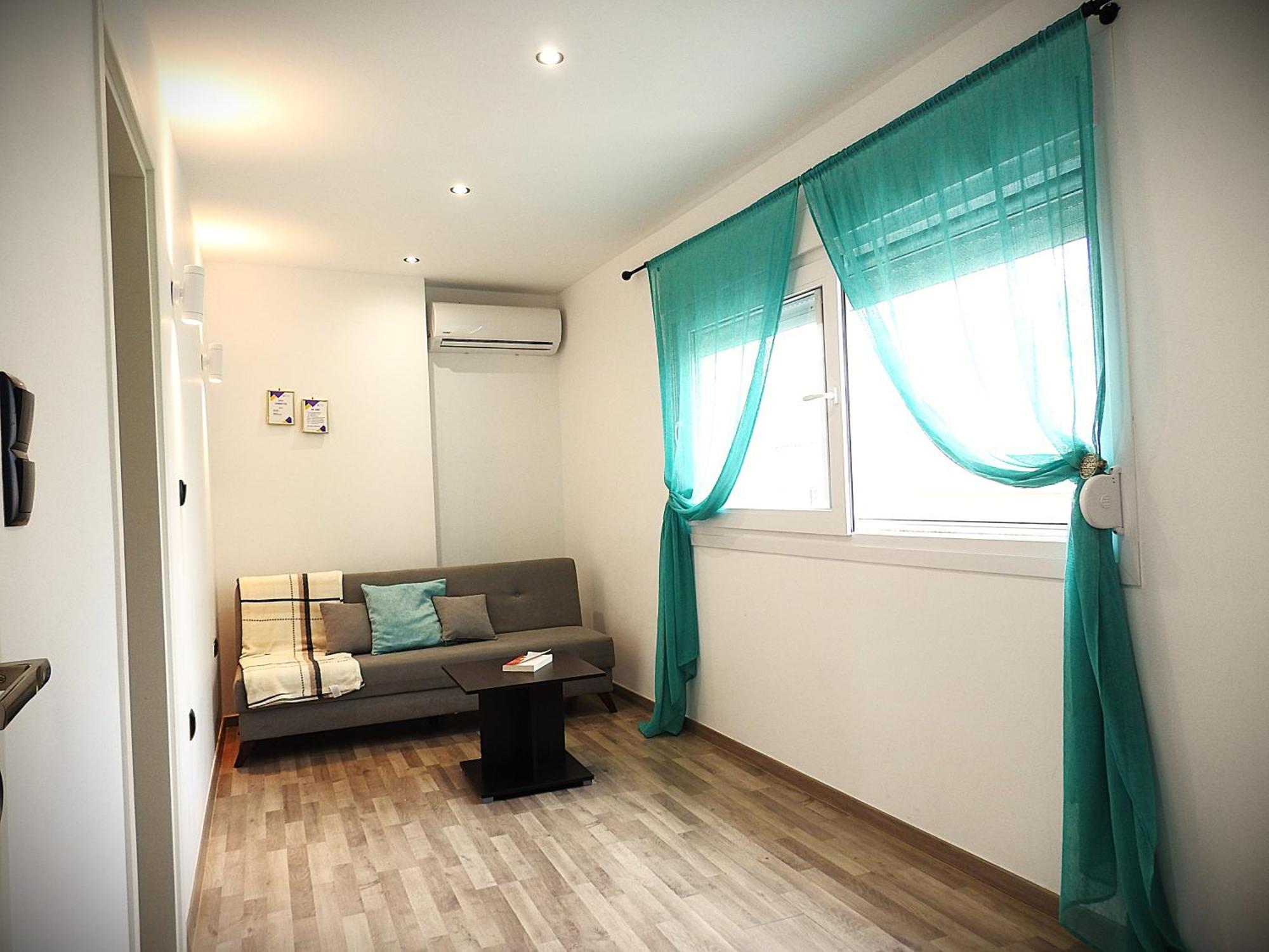 Modern Penthouse Thessaloniki Διαμέρισμα Εξωτερικό φωτογραφία