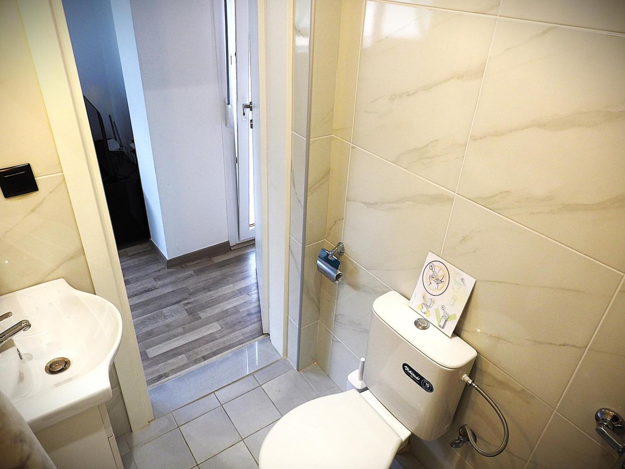 Modern Penthouse Thessaloniki Διαμέρισμα Εξωτερικό φωτογραφία